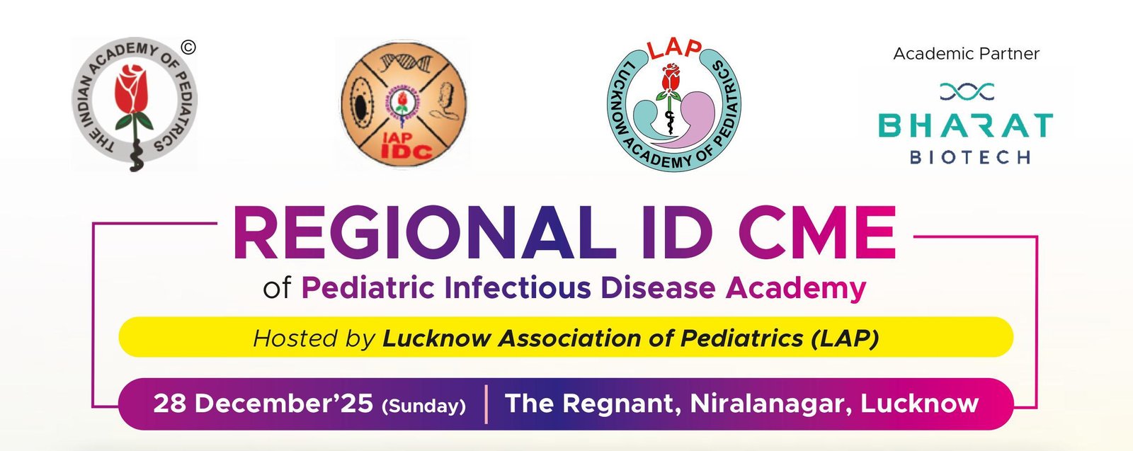 REGIONAL IDE CME [28-12-2025]